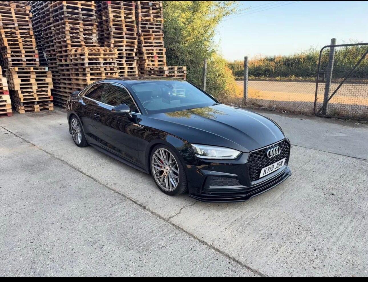 Audi A5 - Image 15