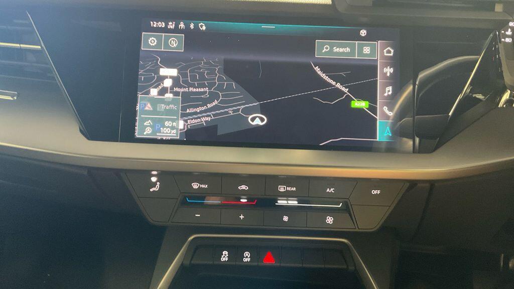 Audi A3 - Image 2