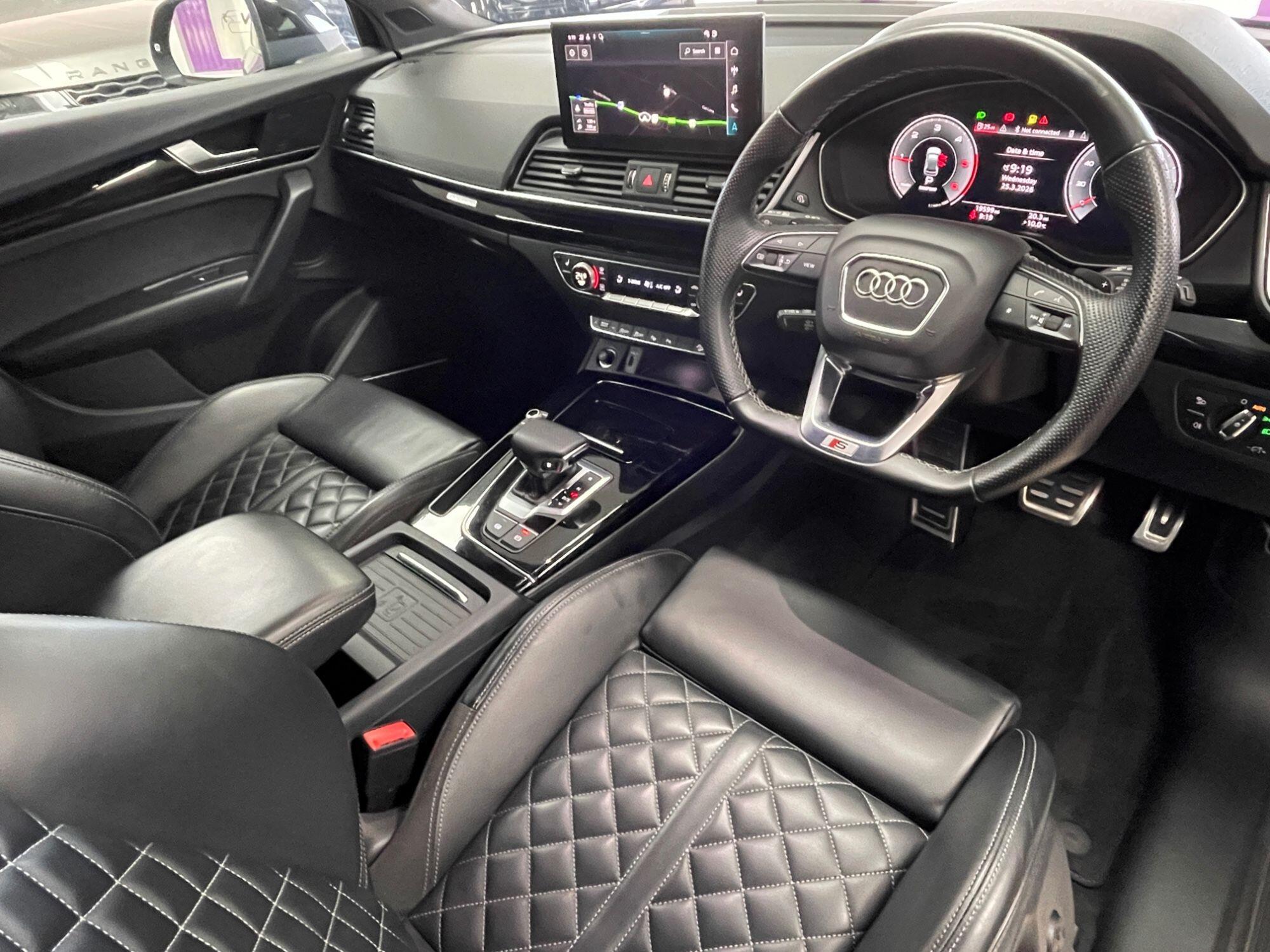 Audi Q5 - Image 26