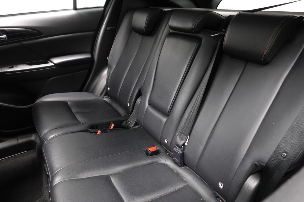 Mitsubishi Eclipse Cross - Image 21