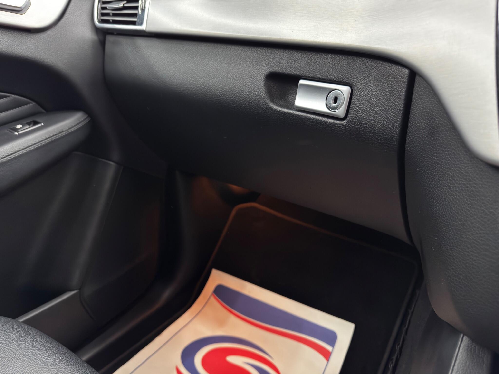 Mercedes GLE - Image 36