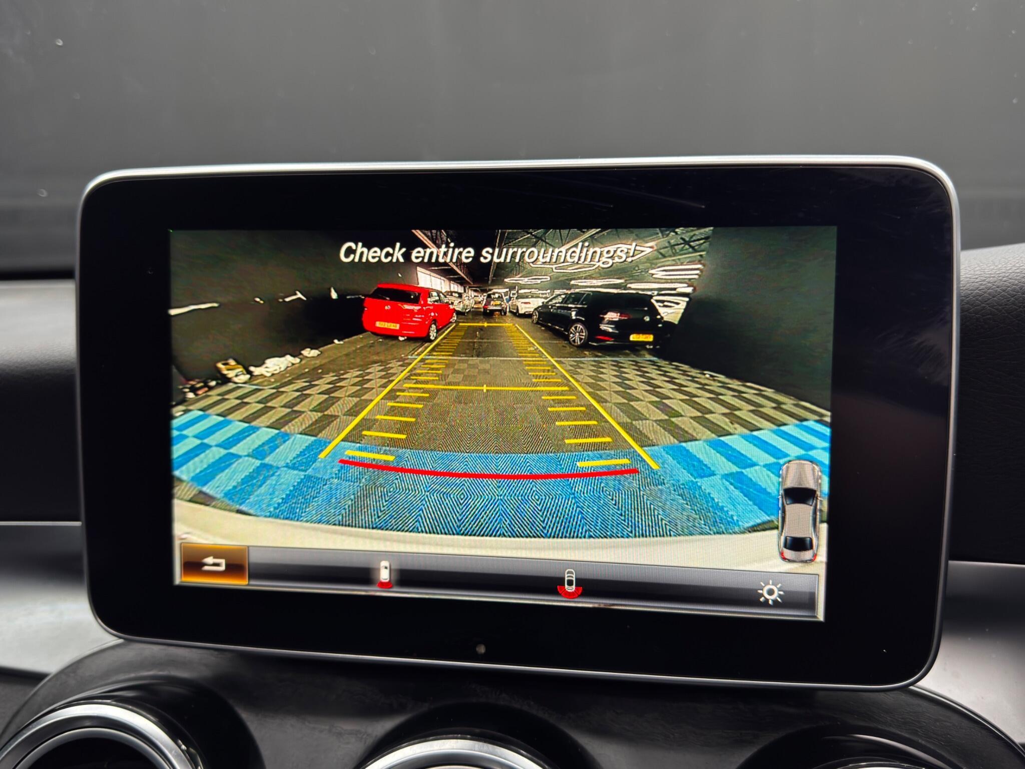 Mercedes GLC - Image 34