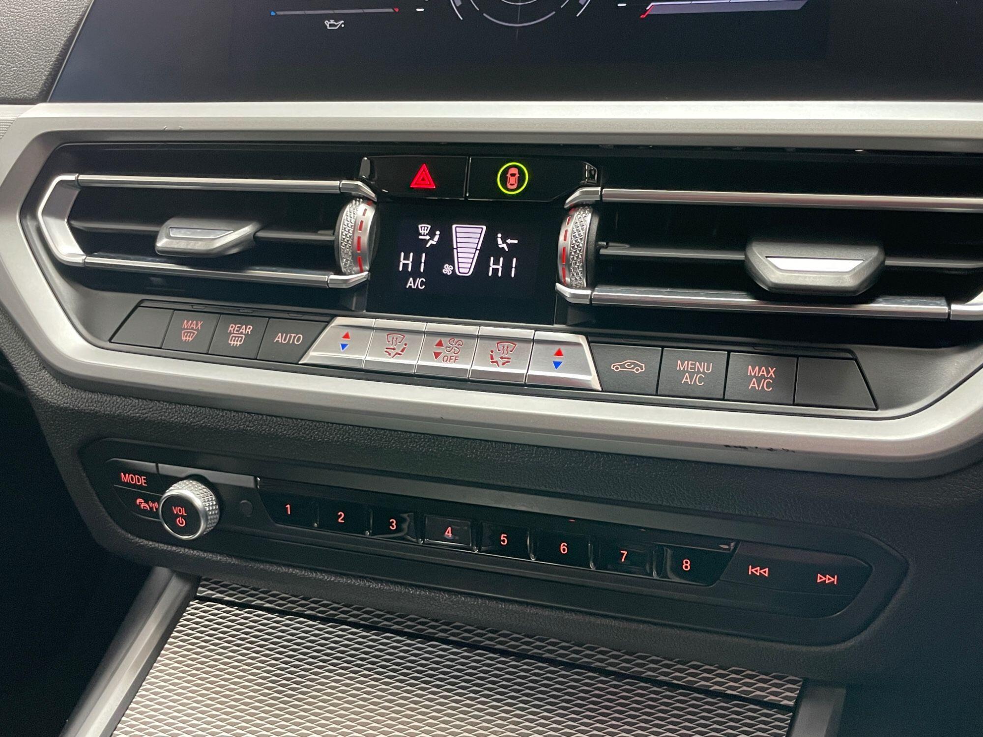 BMW 3 Series - Image 43