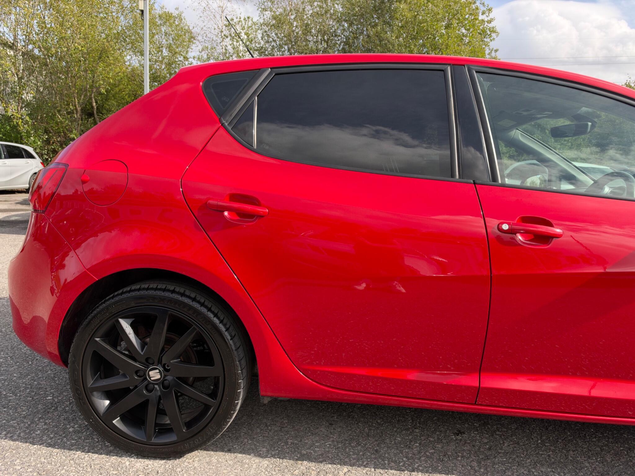 SEAT Ibiza - Image 16