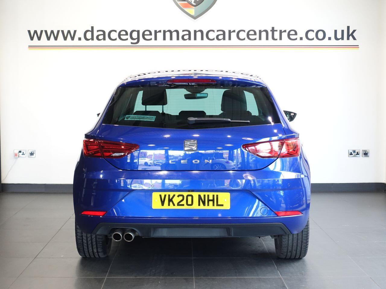 SEAT Leon - Image 7