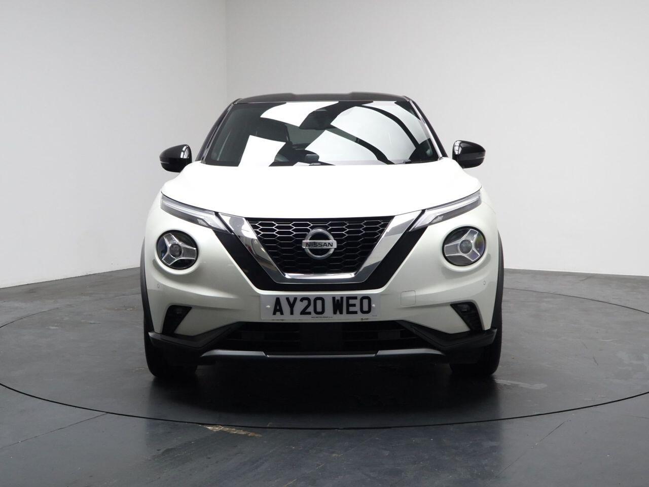 Nissan Juke - Image 2