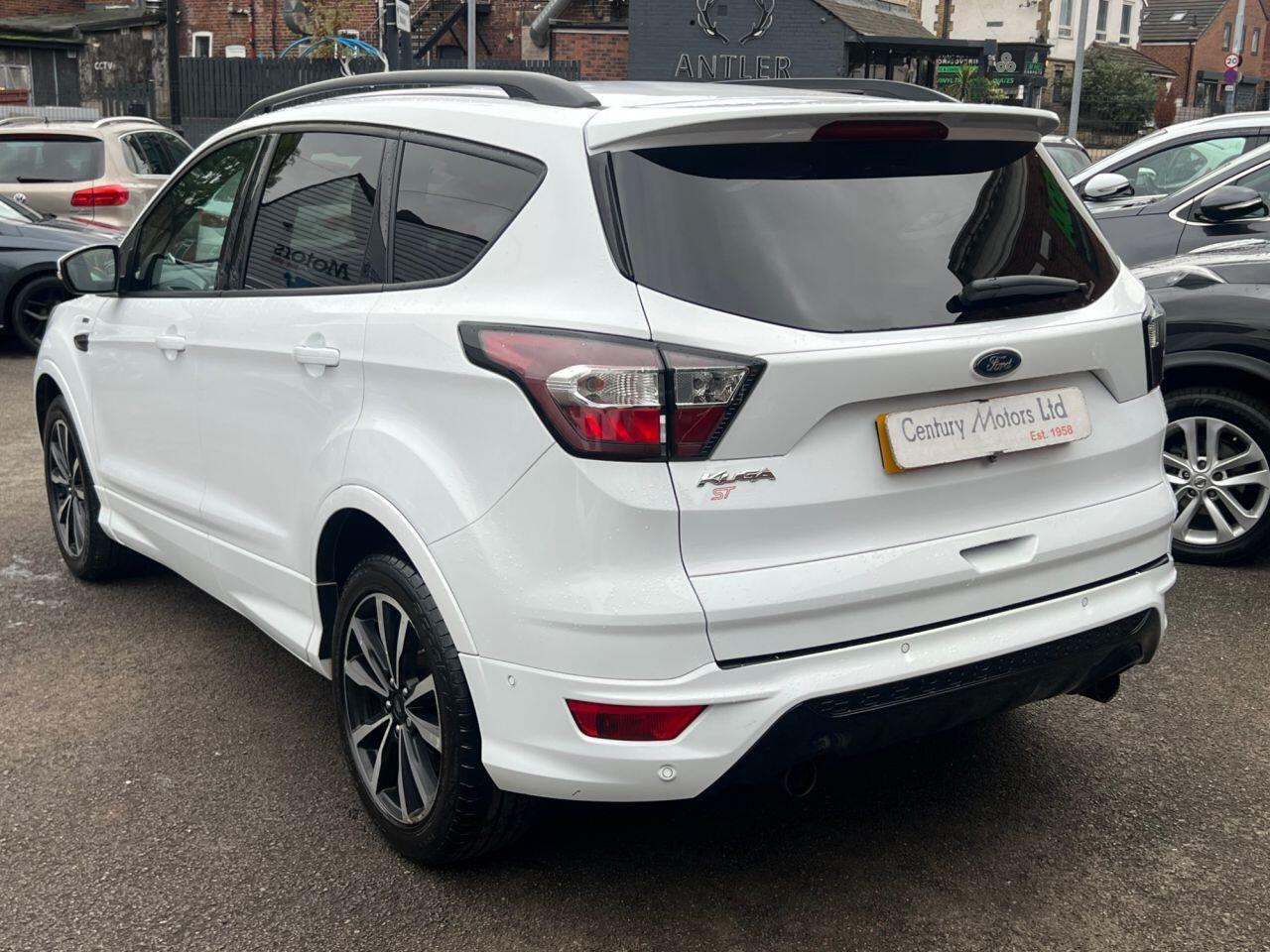 Ford Kuga - Image 5
