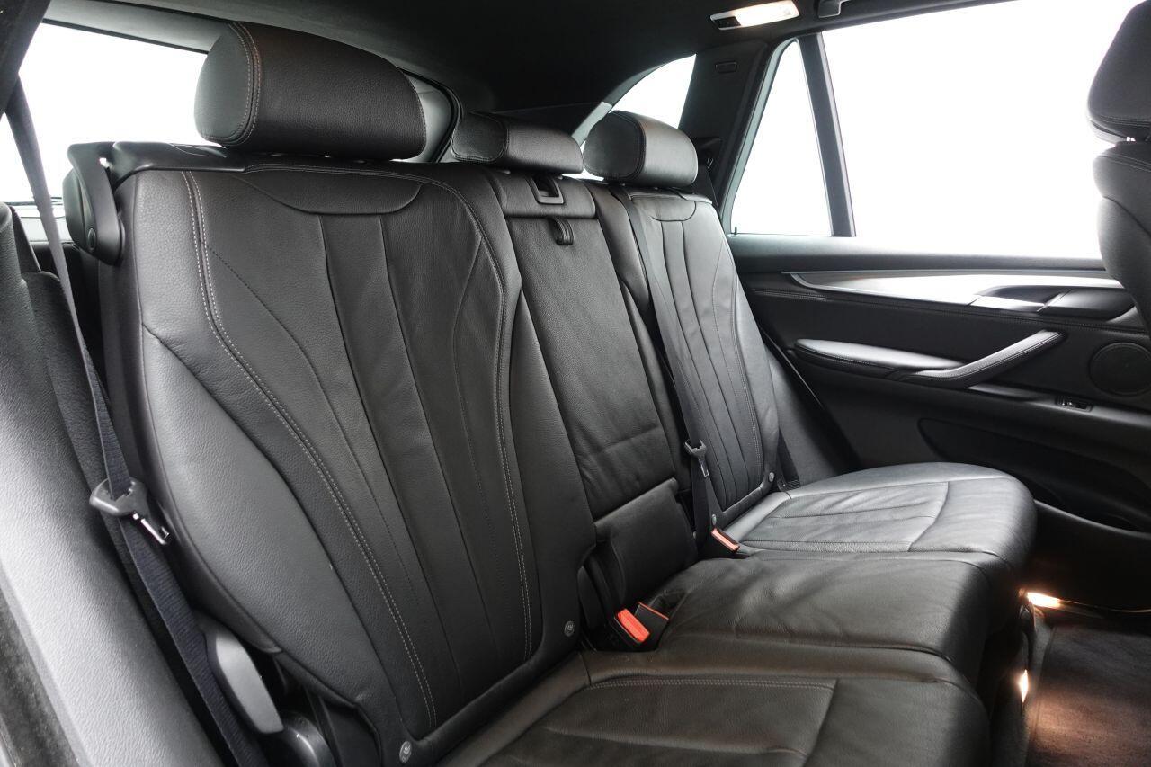 BMW X5 - Image 11