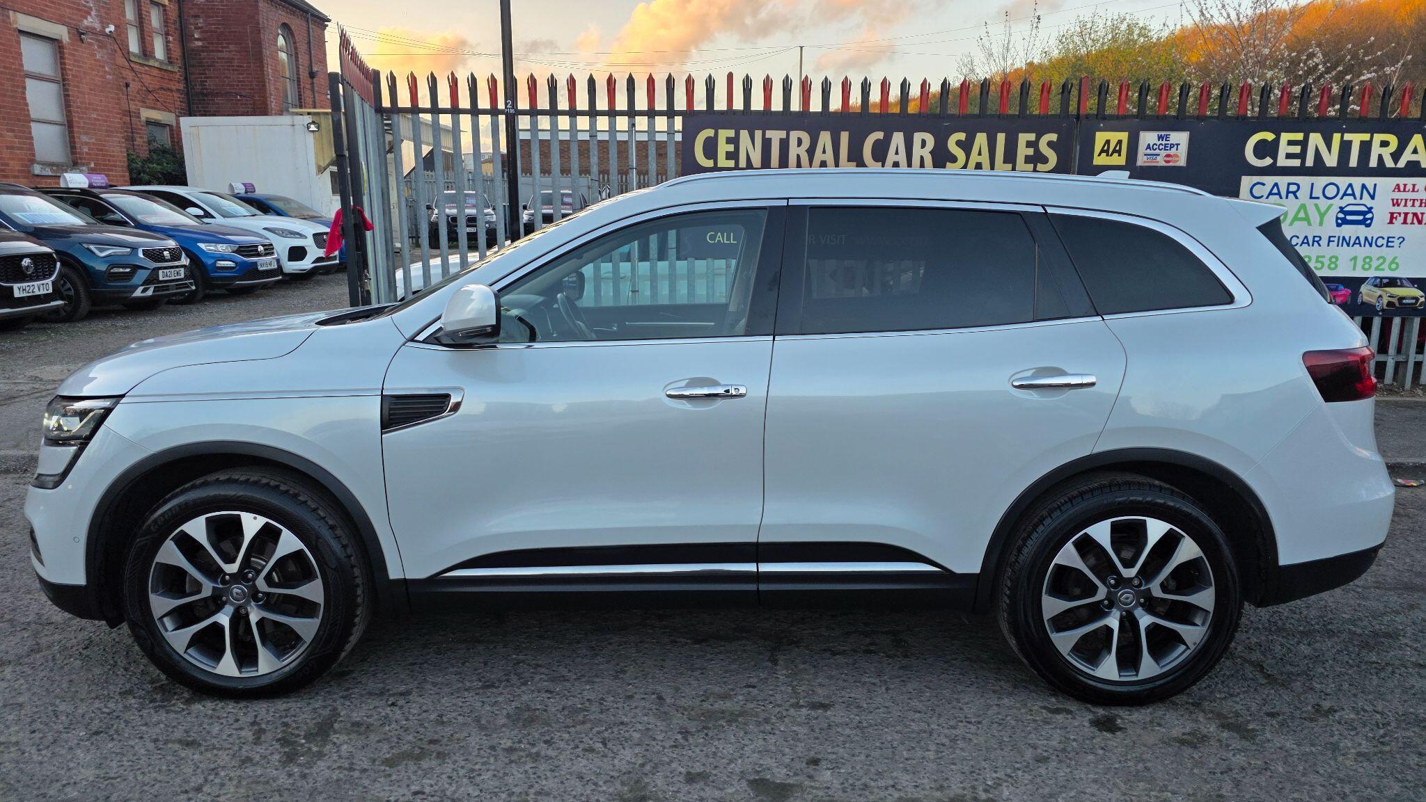 Renault Koleos - Image 16