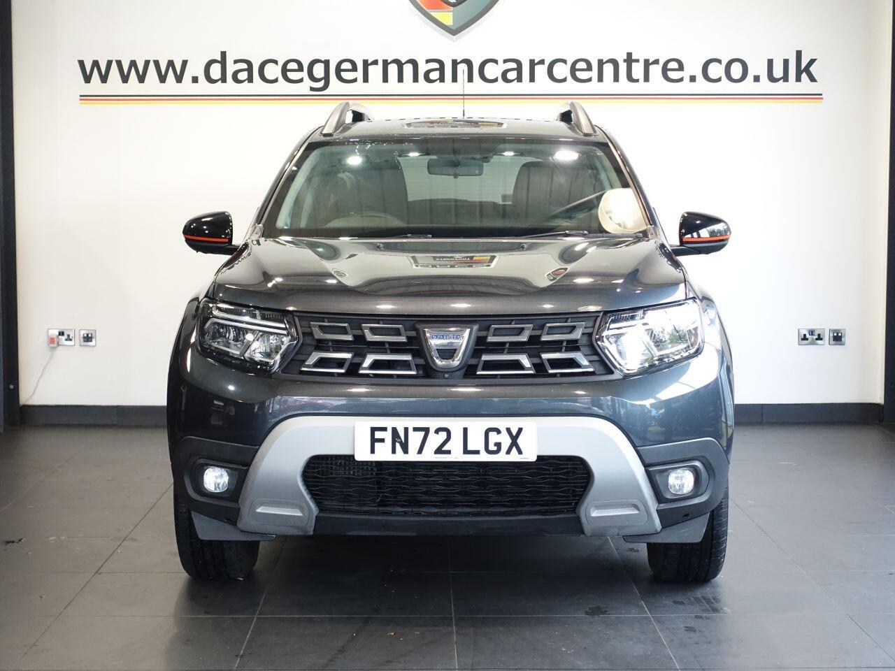 Dacia Duster - Image 4