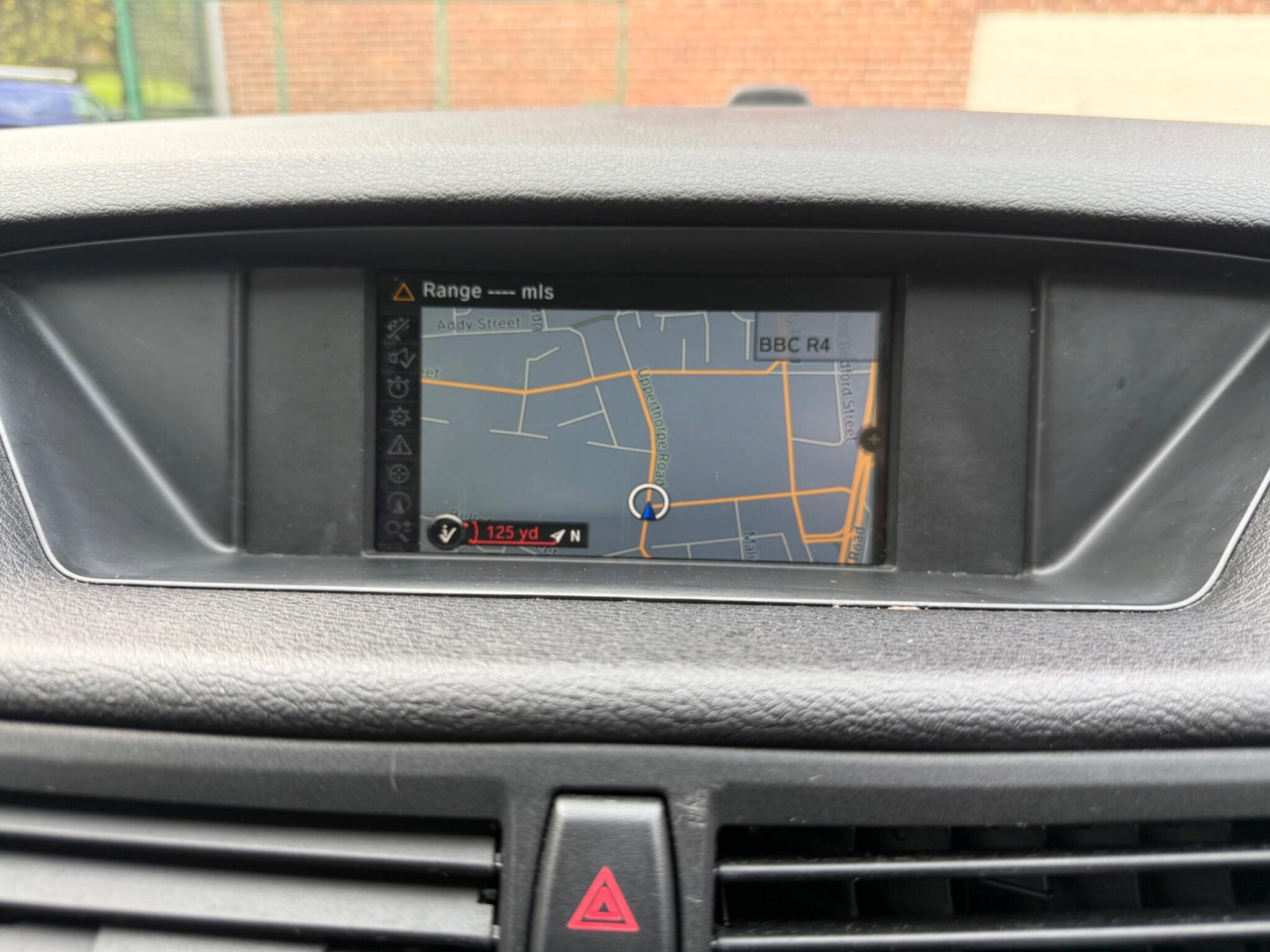 BMW X1 - Image 11
