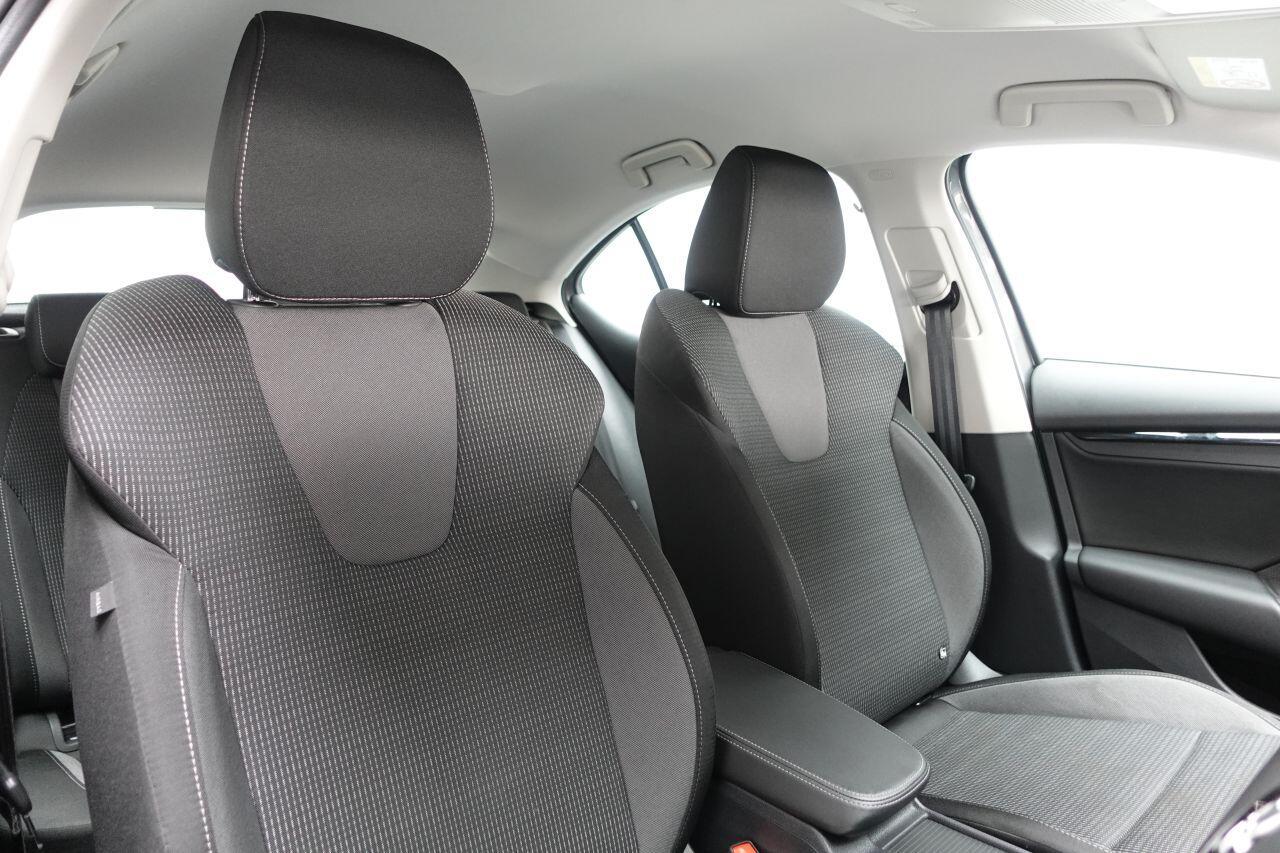 Skoda Octavia - Image 3