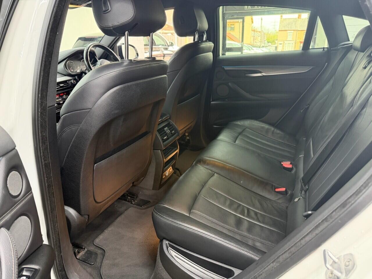 BMW X6 - Image 24