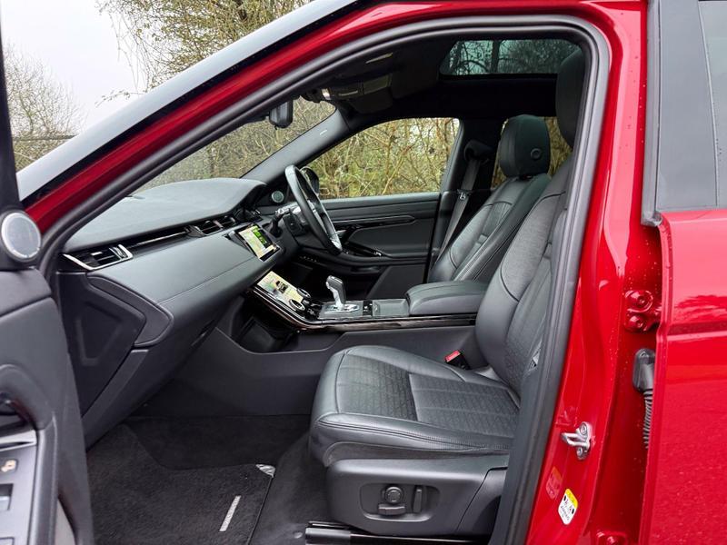 Land Rover Range Rover Evoque - Image 3