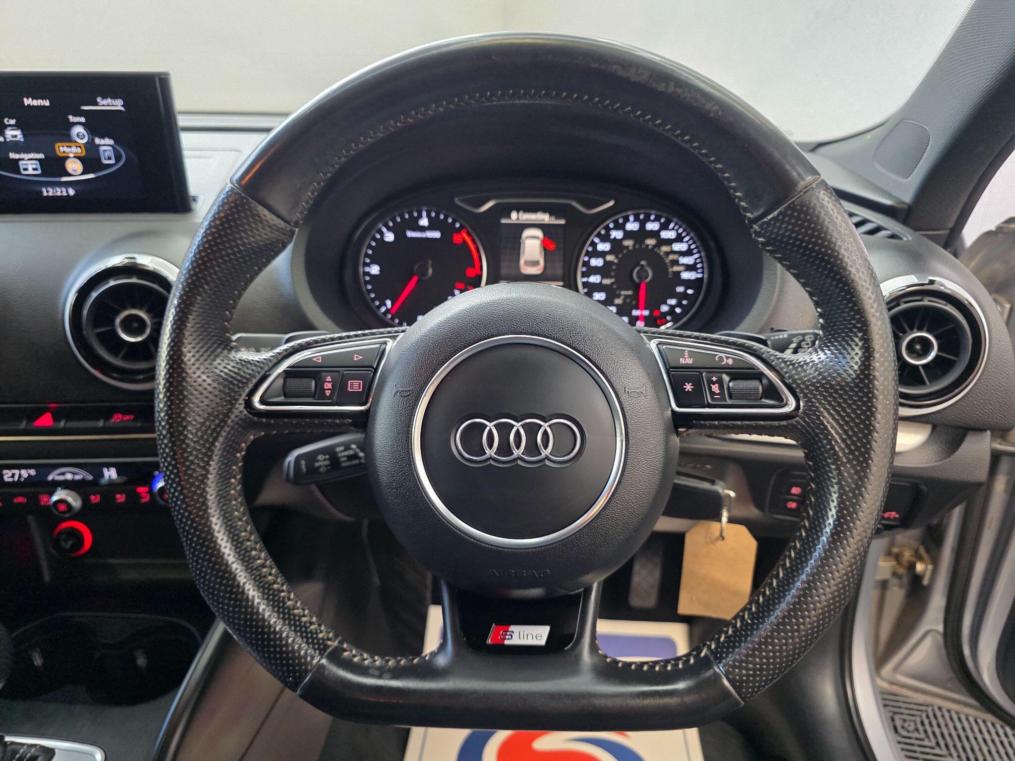 Audi A3 - Image 23