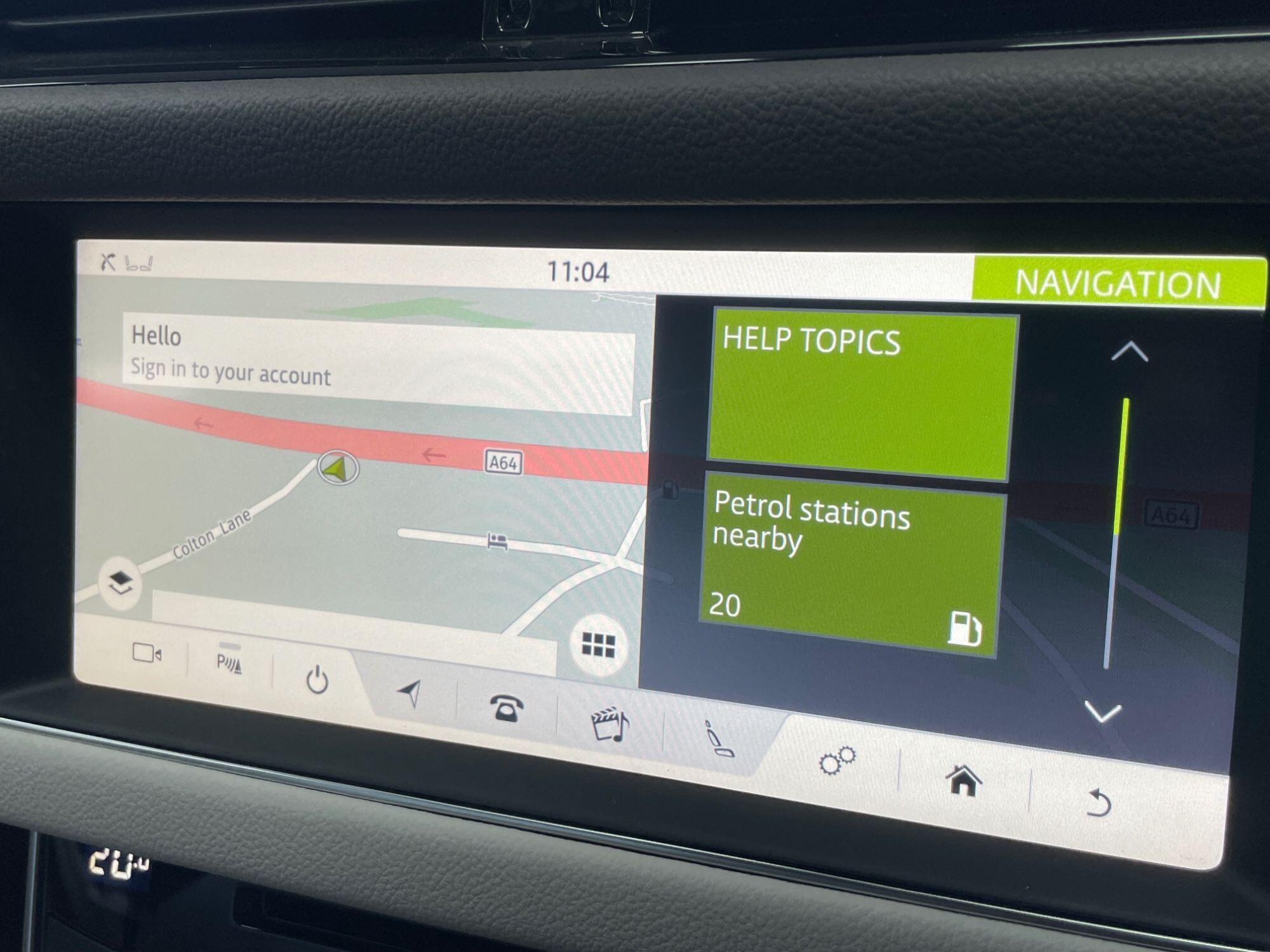 Jaguar XF - Image 41