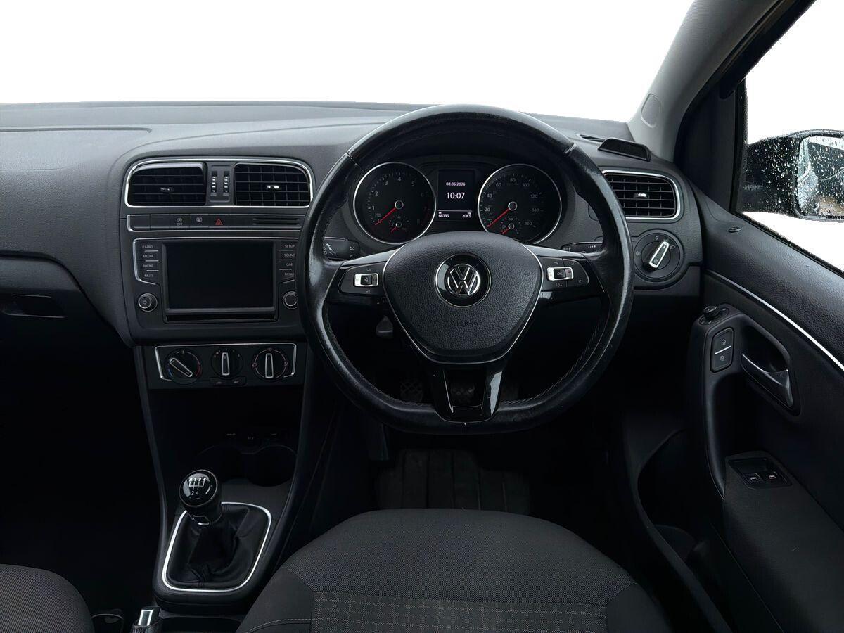 Volkswagen Polo - Image 16