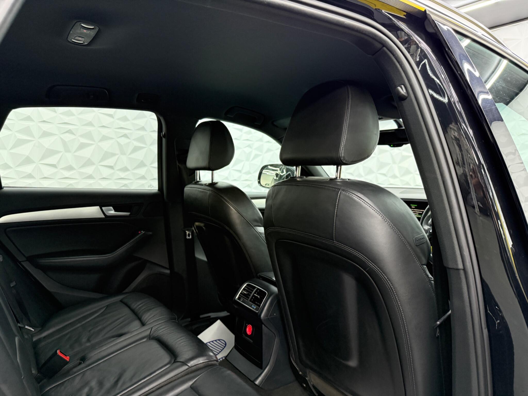 Audi Q5 - Image 19
