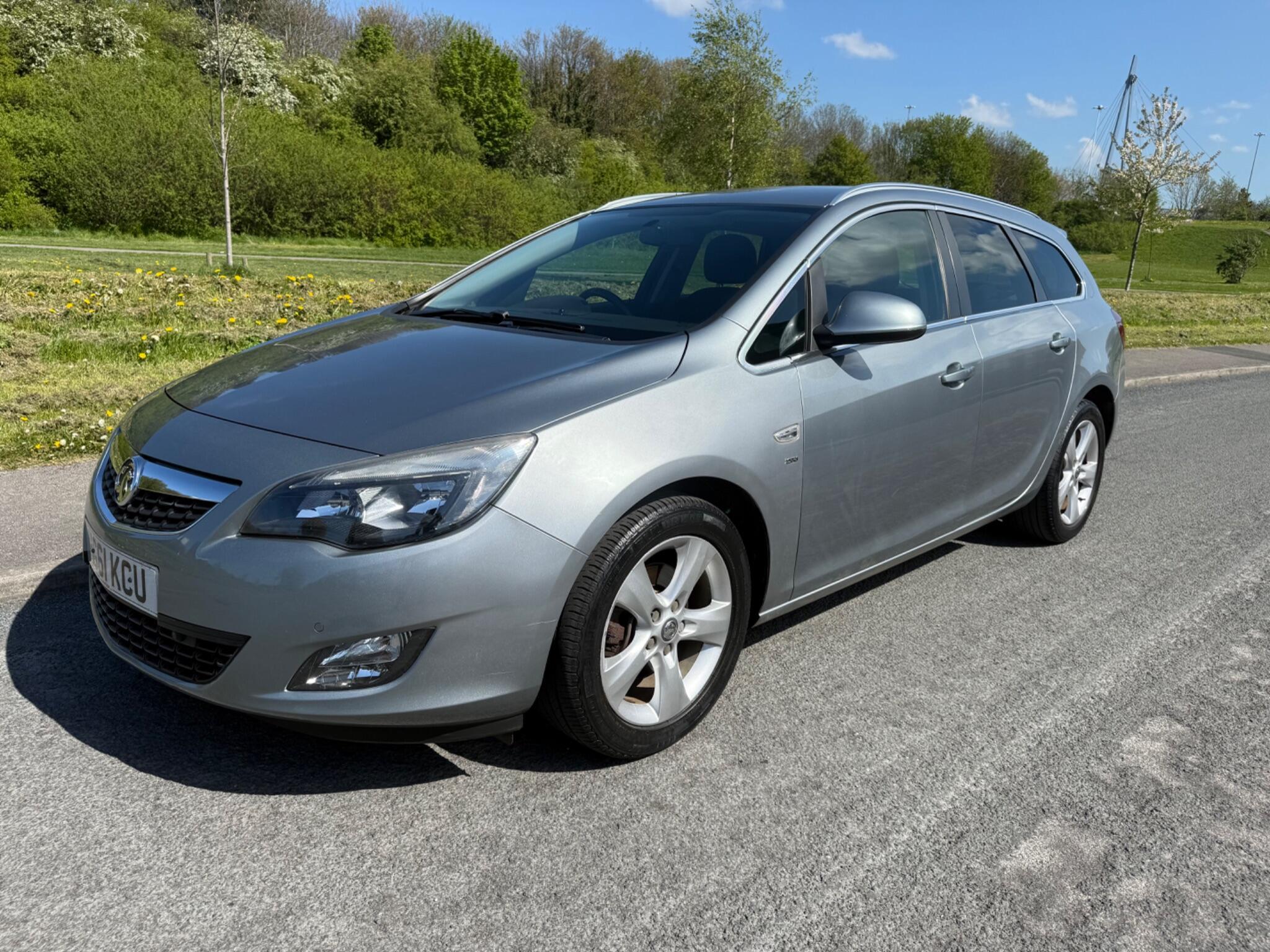 Vauxhall Astra - Image 6