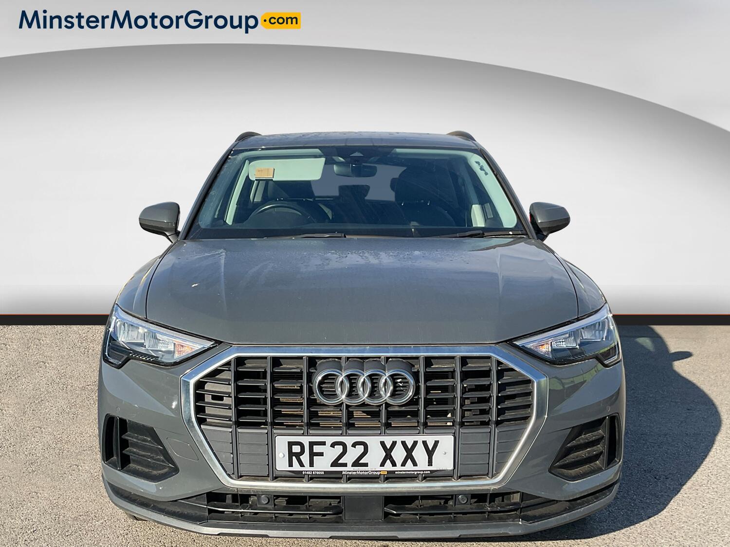 Audi Q3 - Image 5