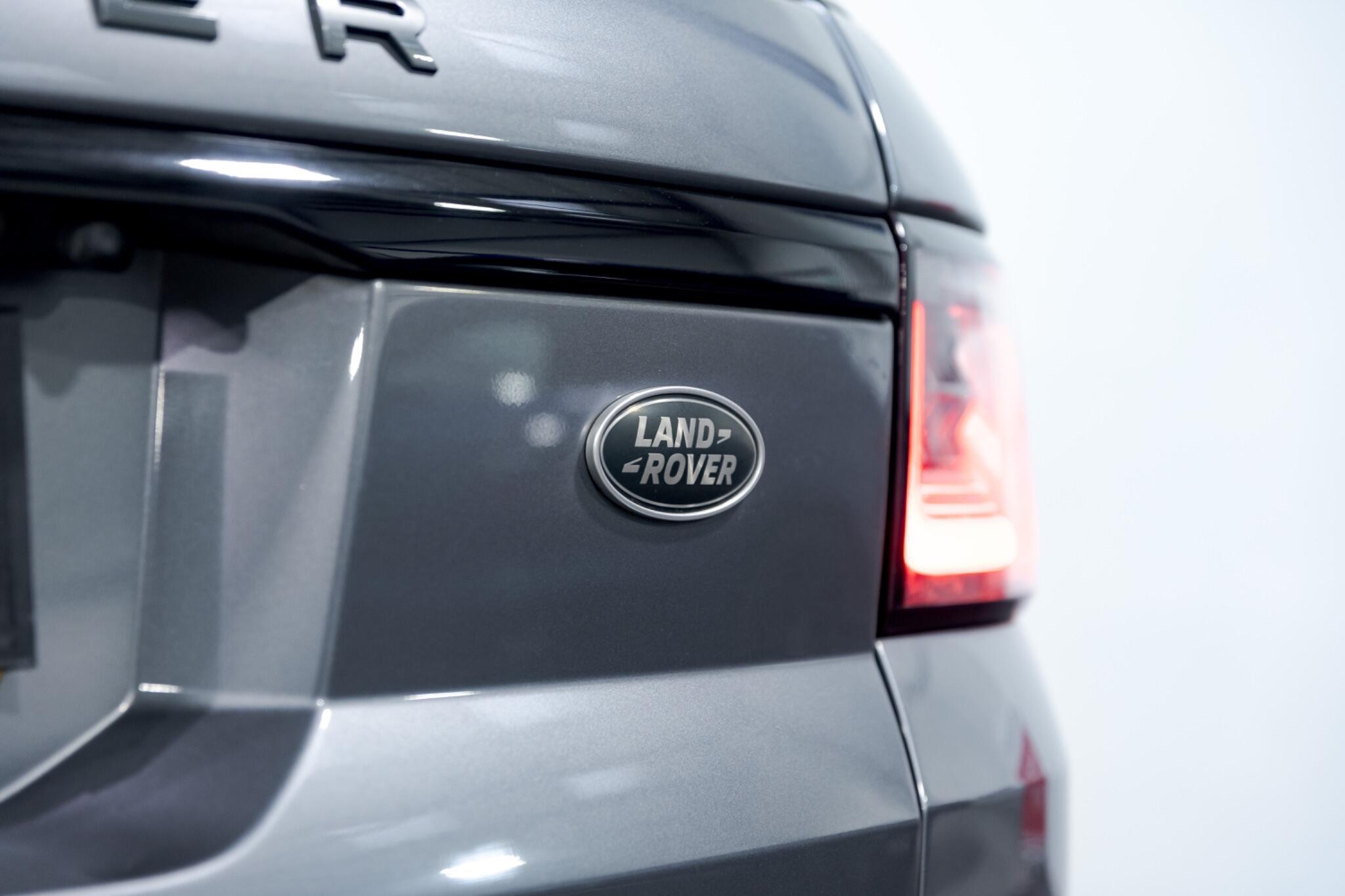 Land Rover RANGE ROVER SPORT - Image 19