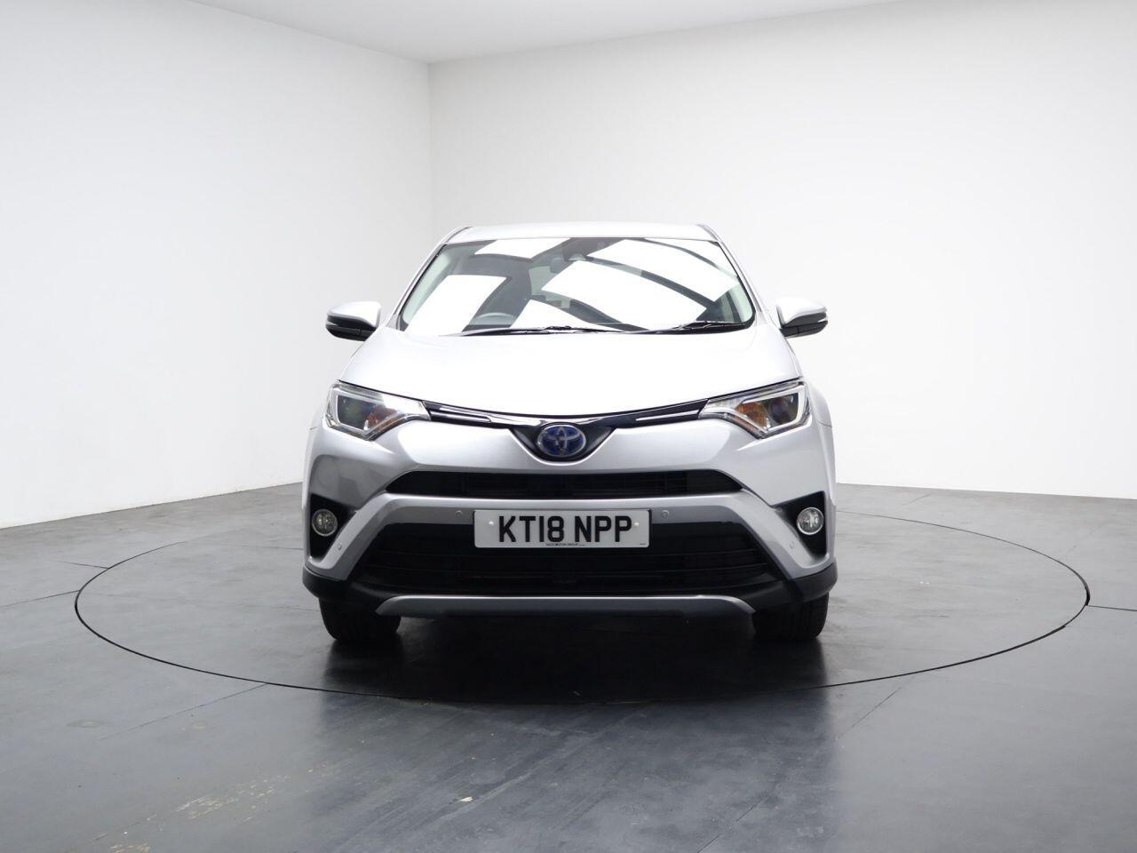 Toyota RAV4 - Image 5
