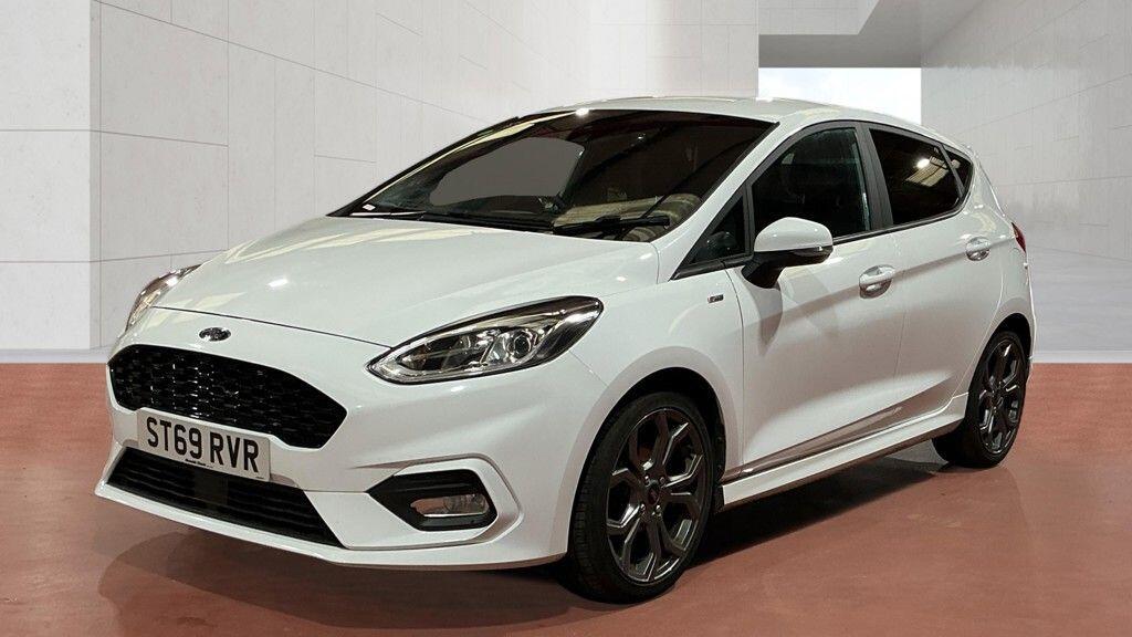 Ford Fiesta - Image 3