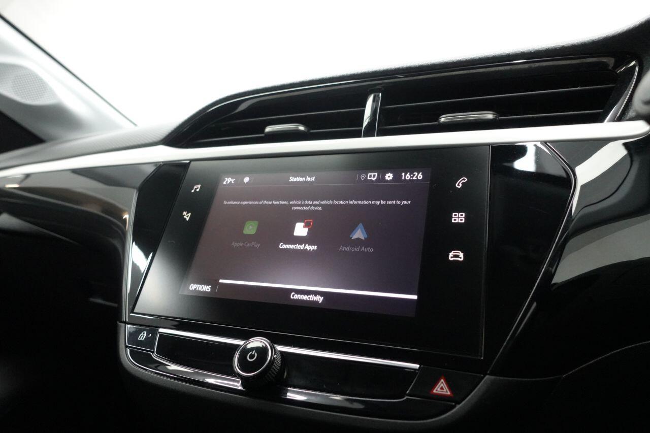 Vauxhall Corsa - Image 18