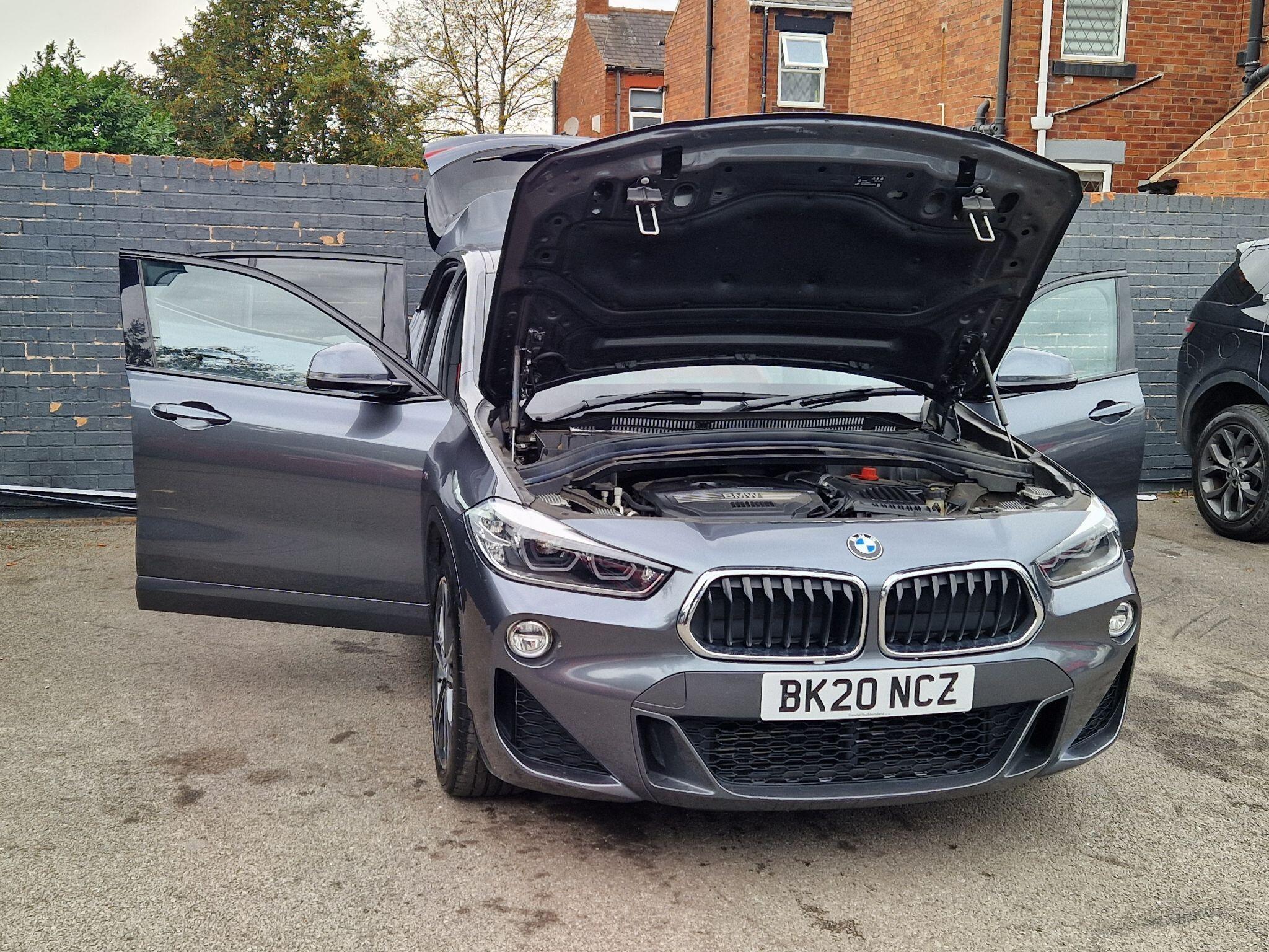 BMW X2 - Image 12