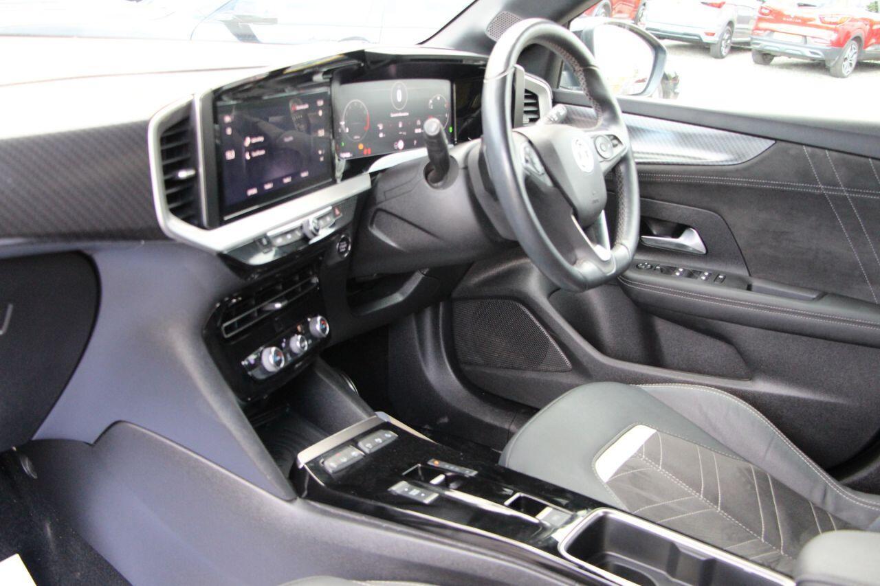 Vauxhall Mokka - Image 17