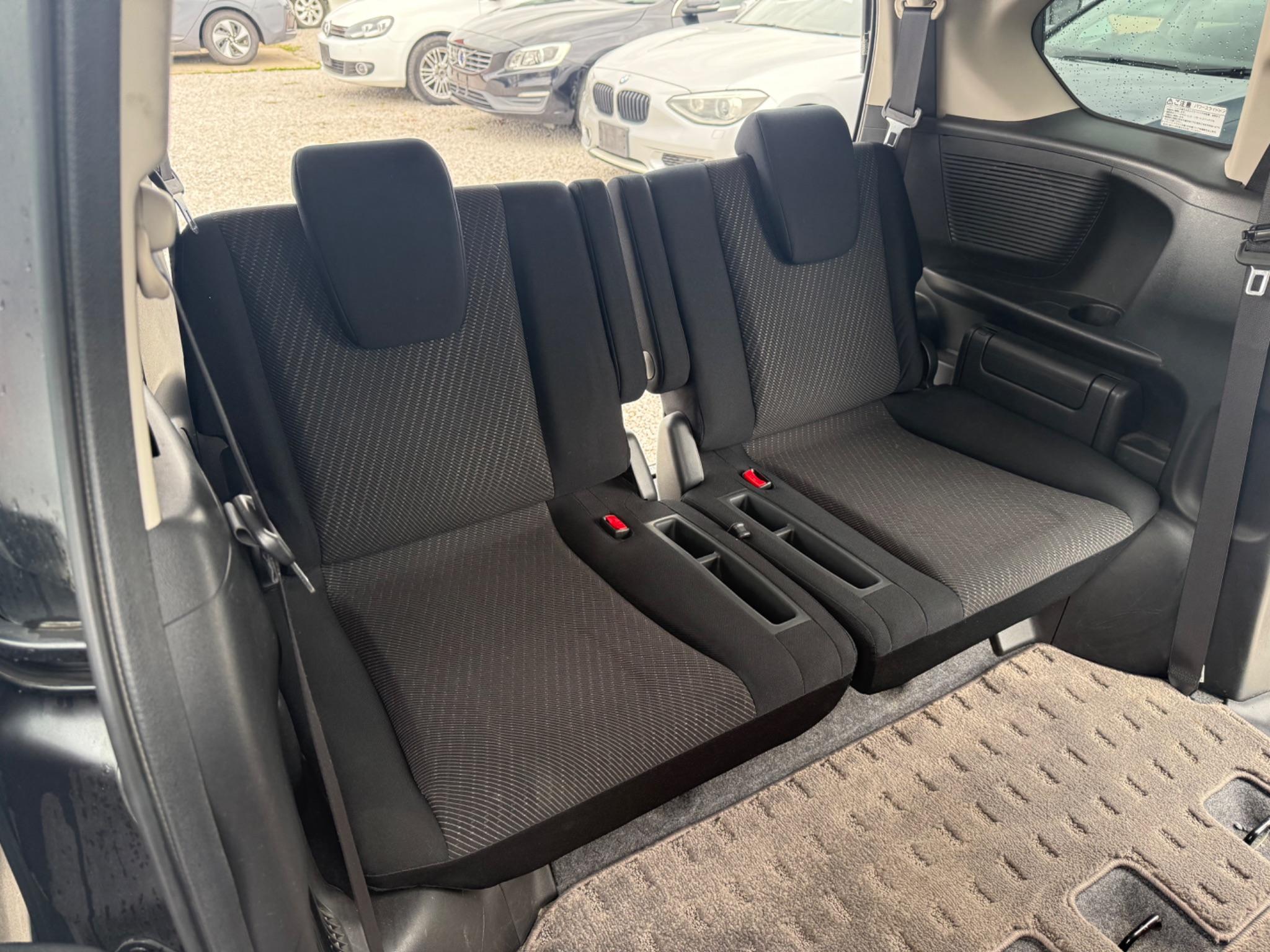 Honda Freed - Image 16