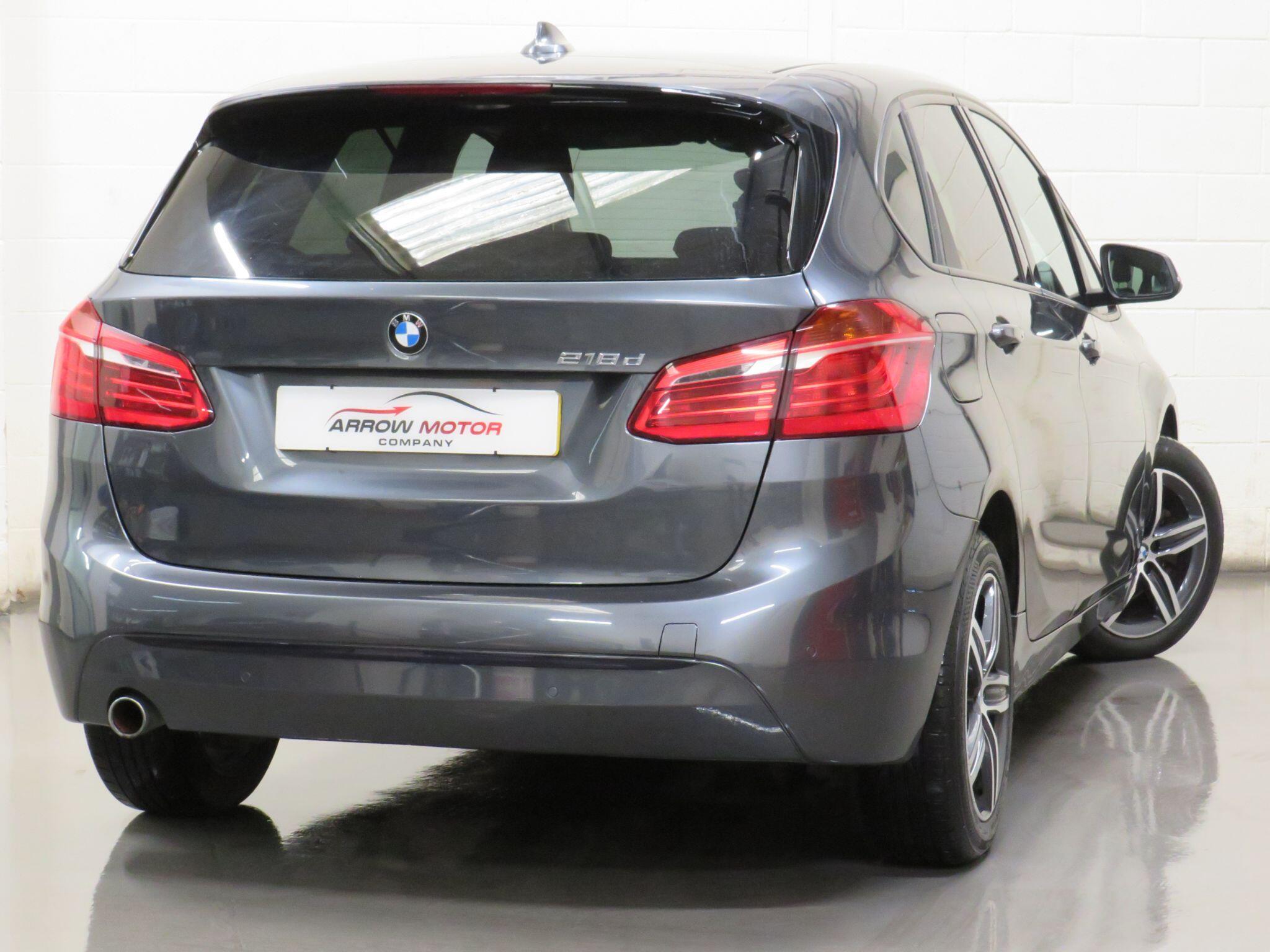 BMW 2 SERIES ACTIVE TOURER - Image 3