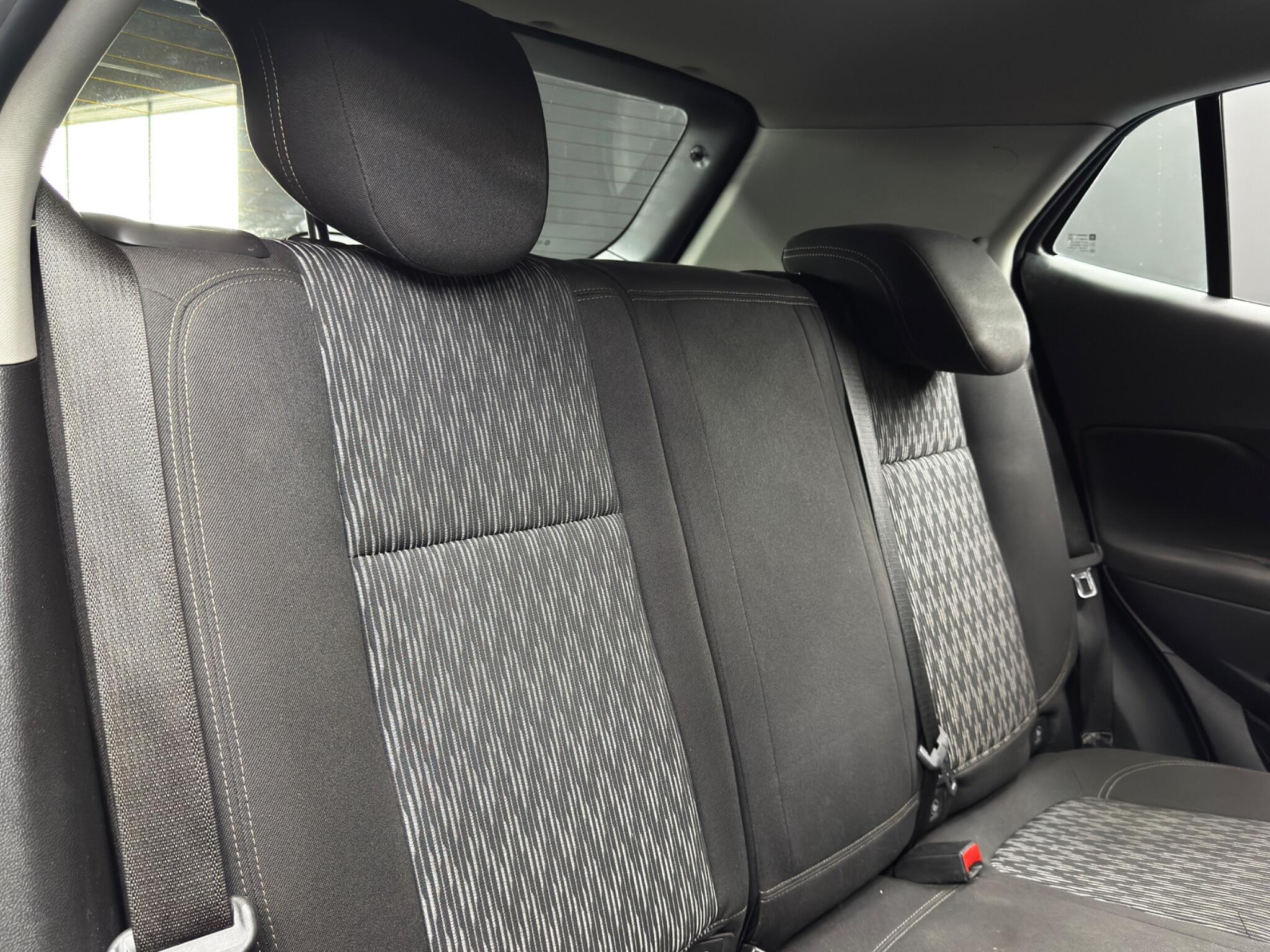 Vauxhall Mokka - Image 15