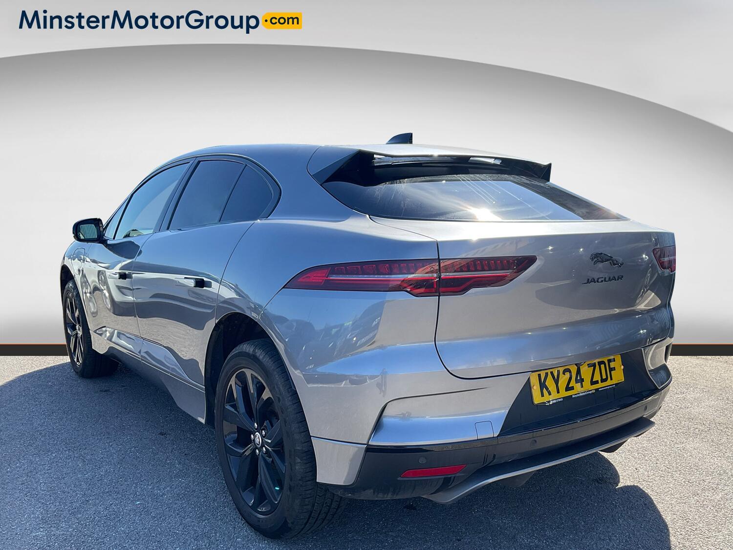 Jaguar I-Pace - Image 4