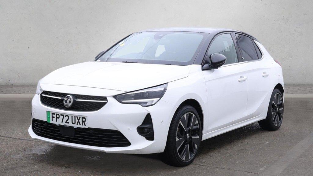 Vauxhall Corsa Electric - Image 6
