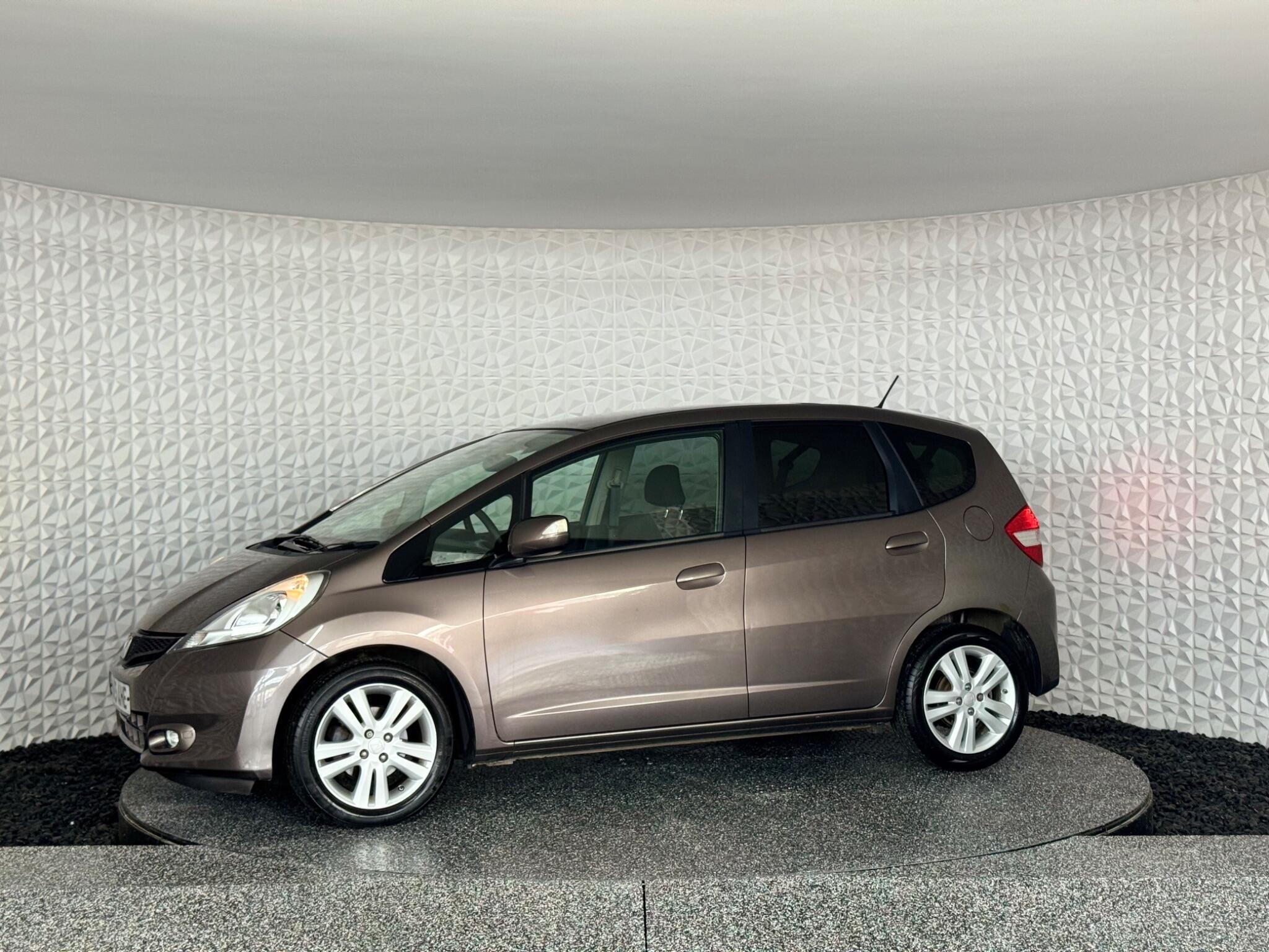 Honda Jazz - Image 20