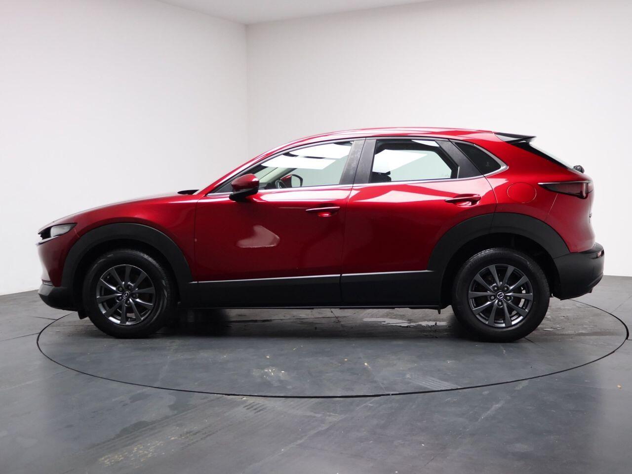 Mazda CX-30 - Image 8