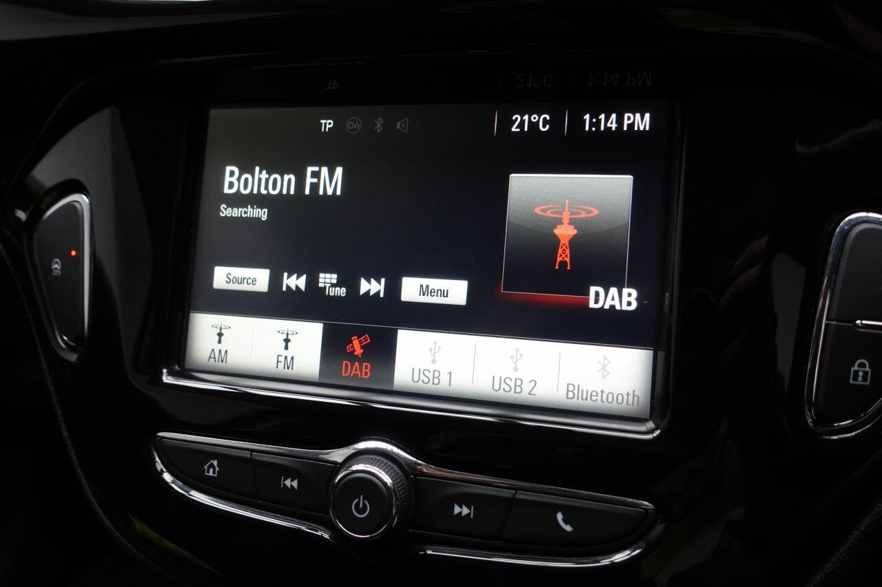 Vauxhall Corsa - Image 23