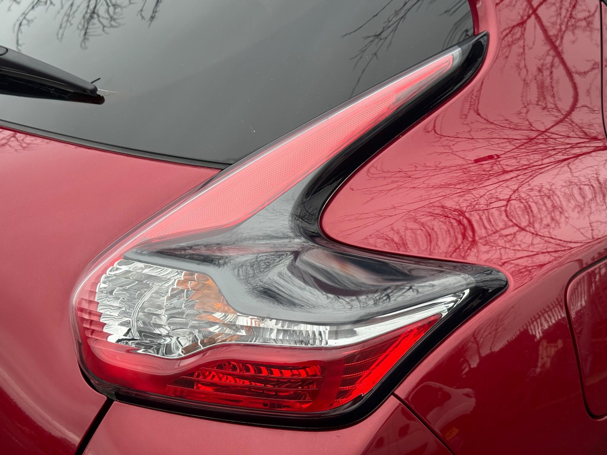 Nissan Juke - Image 28