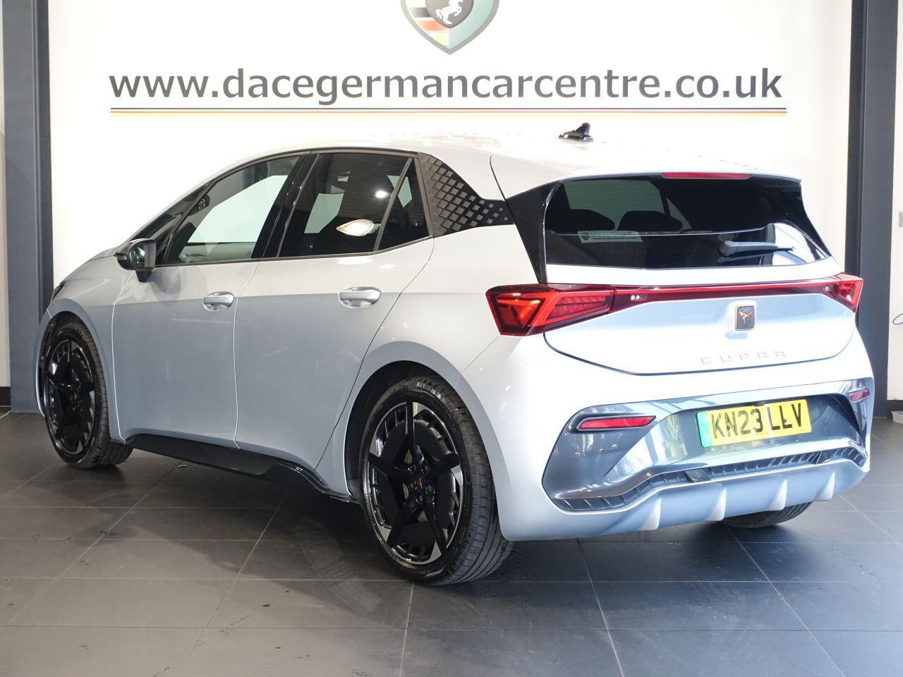 Cupra Born - Image 9