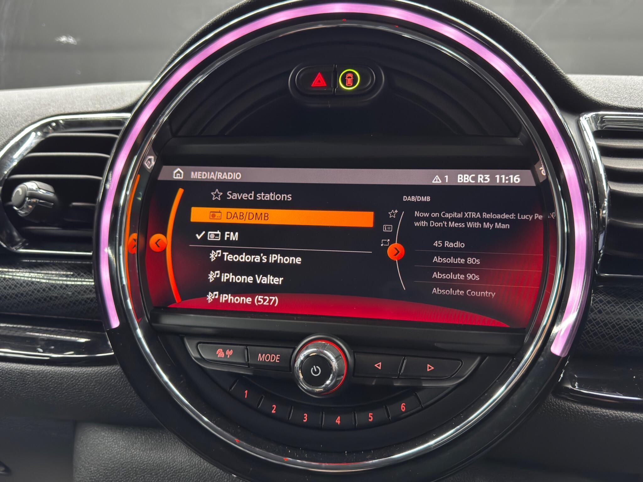 MINI Clubman - Image 29