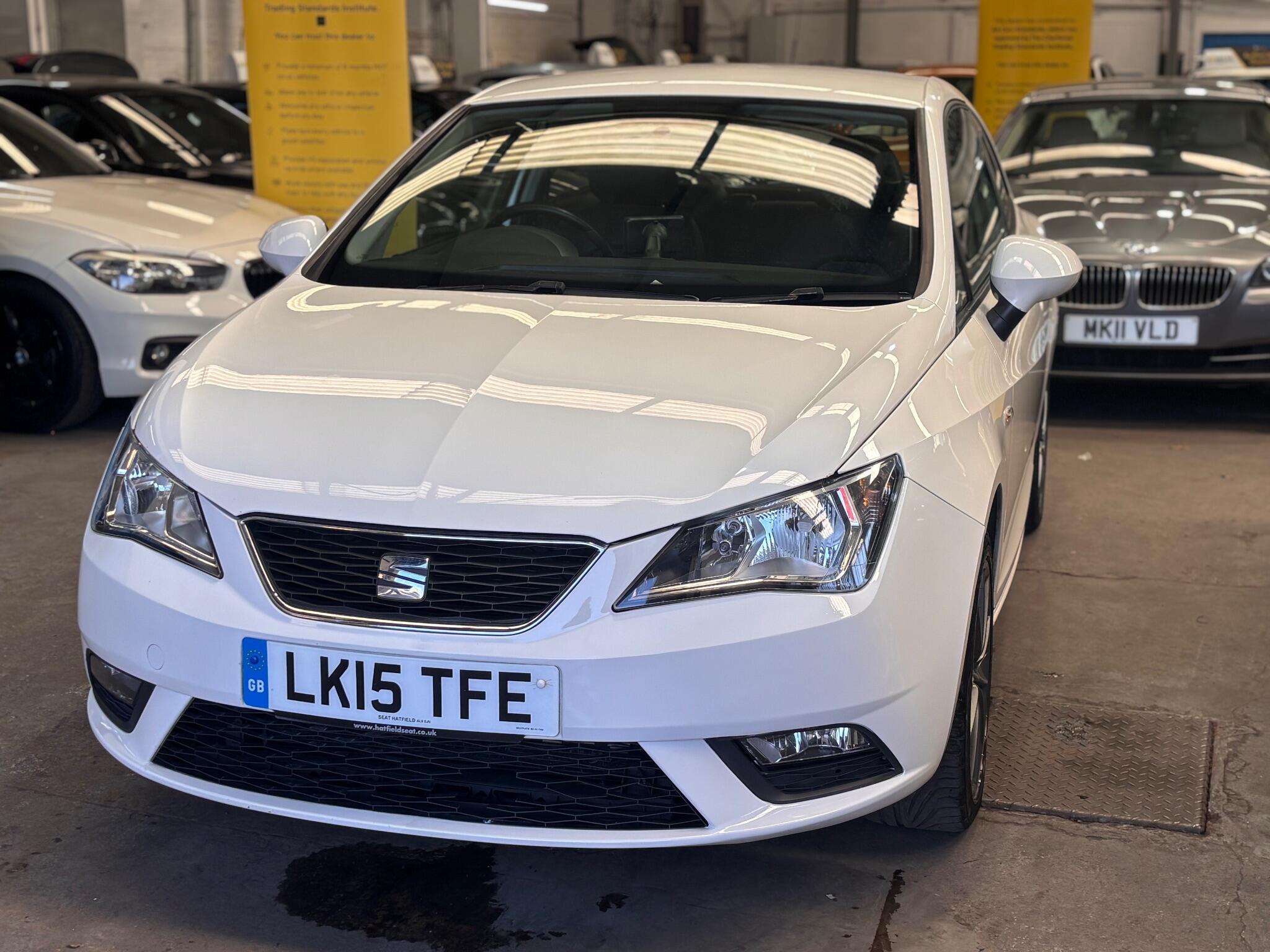 SEAT Ibiza - Image 12