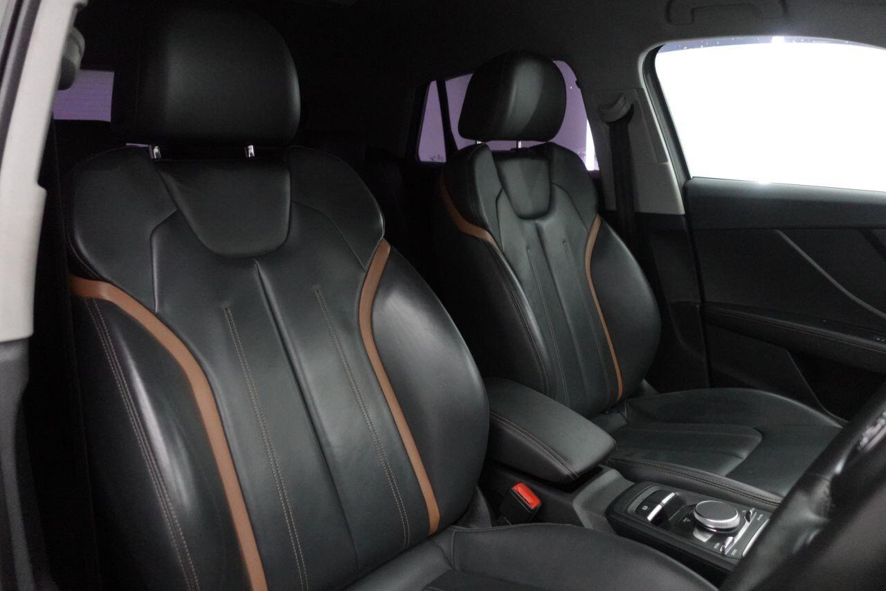 Audi Q2 - Image 3