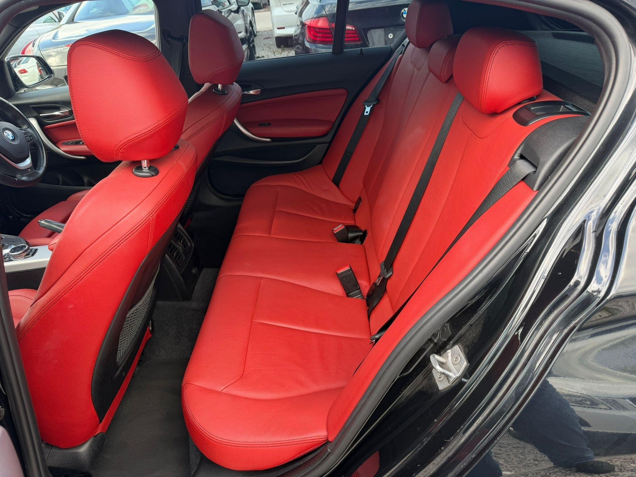 BMW 1 Series - Image 11