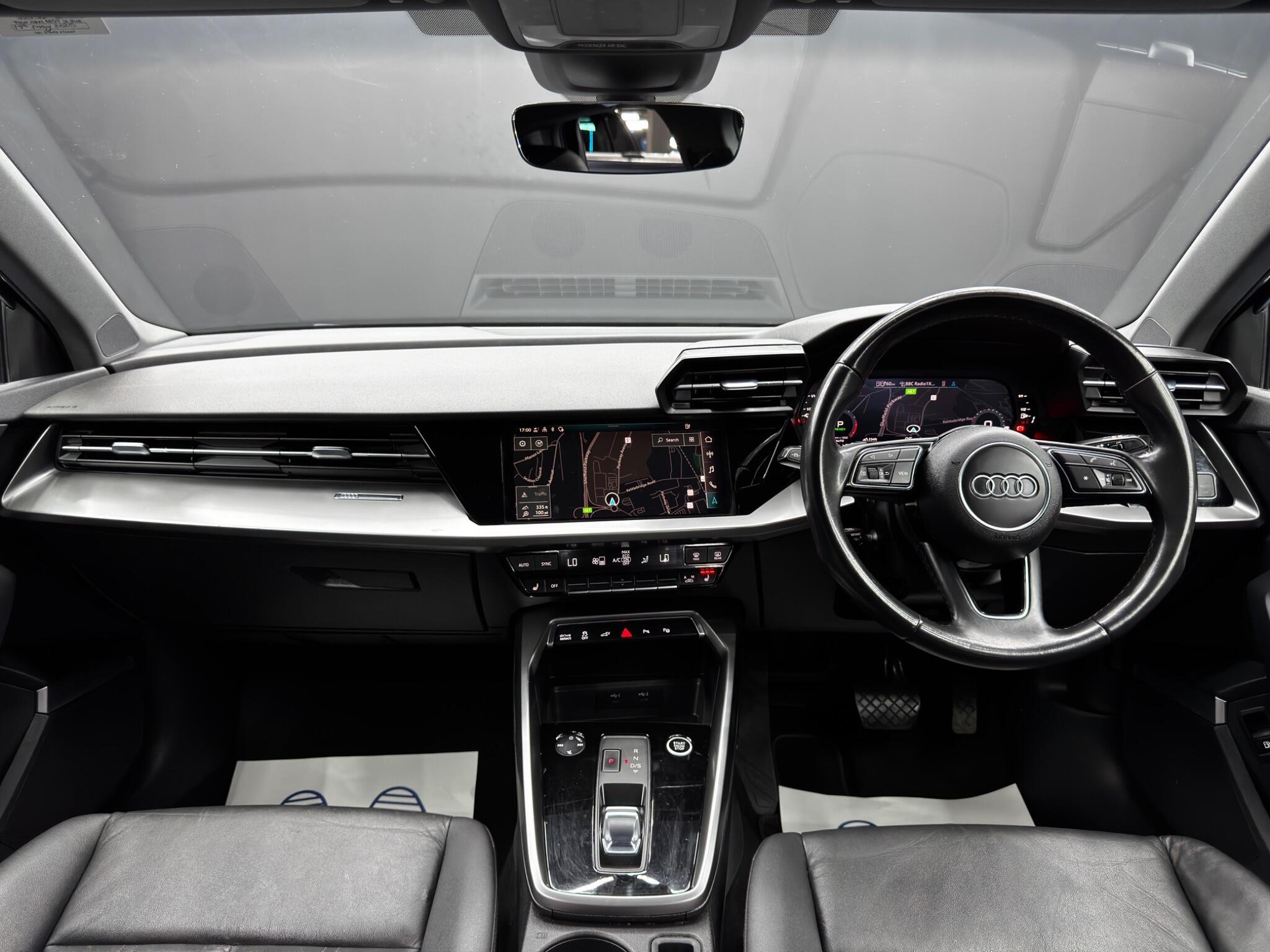 Audi A3 - Image 10