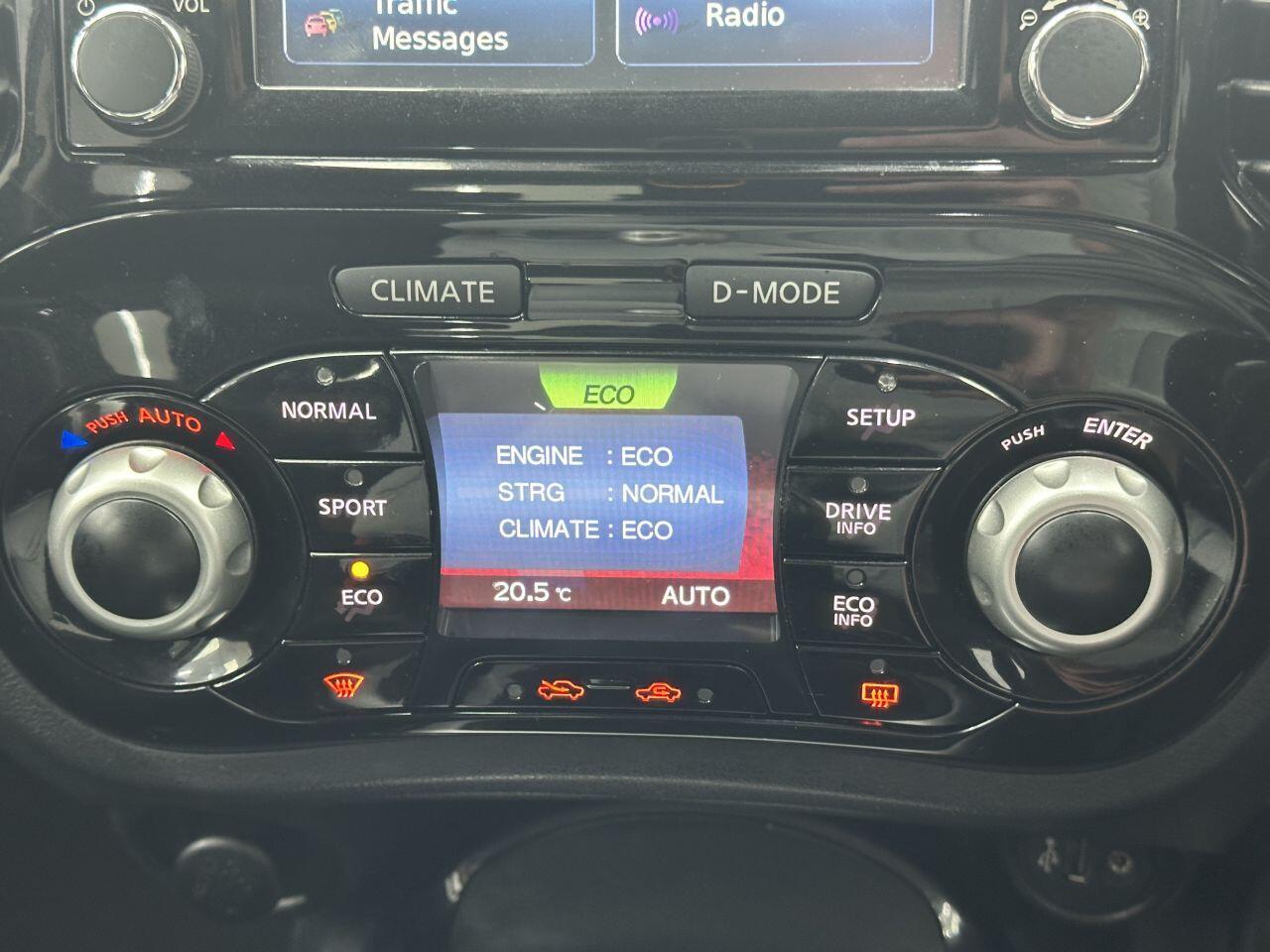 Nissan Juke - Image 39