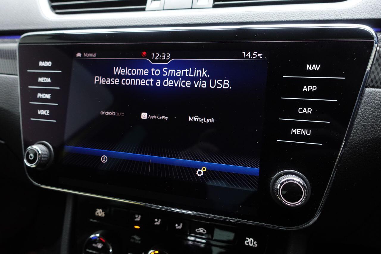 Skoda Superb - Image 22