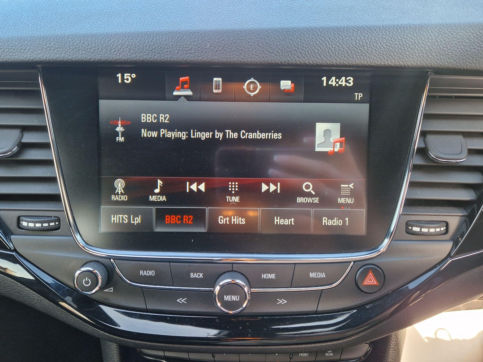 Vauxhall Astra - Image 43