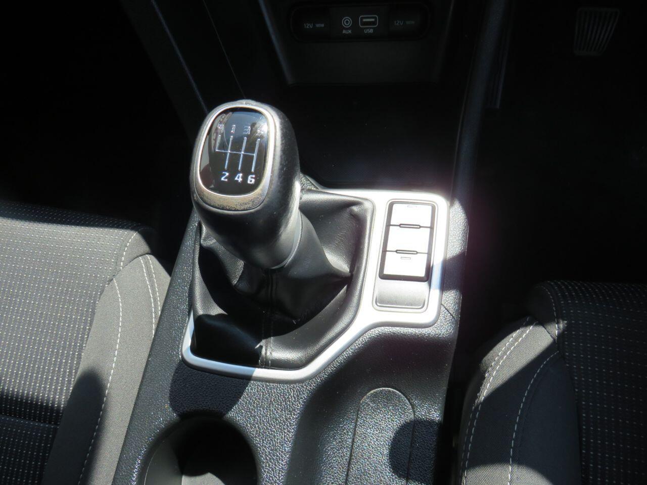 Kia Sportage - Image 13