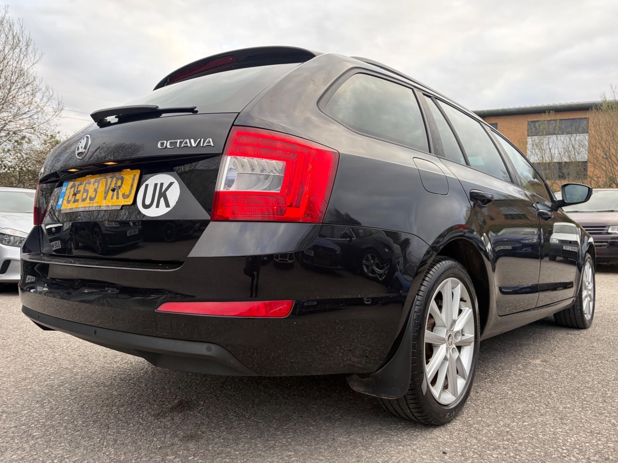 Skoda Octavia - Image 16